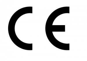 CE-Kennzeichen-300x211 Energielabel für Raumheizgeräte und Warmwasserbereiter ab September Pflicht
