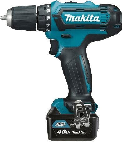 Makita Werkzeug GmbH - Auch für kalte Tage bestens geeignet: Die